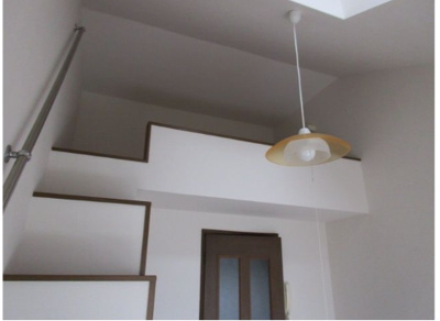 【内装】 | ハーベスト博多南