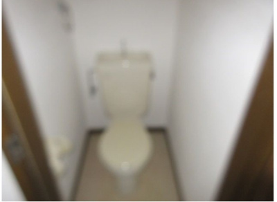 【トイレ】 | ハーベスト博多南