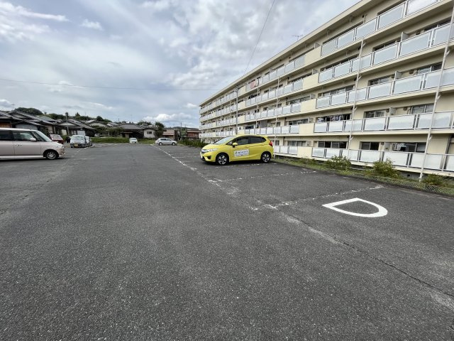 ジョイライフ落合パーキングB