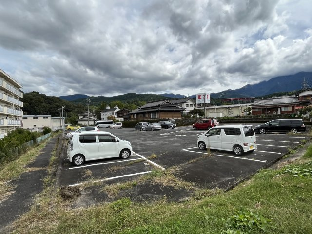 ジョイライフ落合パーキングB