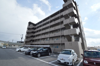 【駐車場】 | Y&Mアーバンライフ