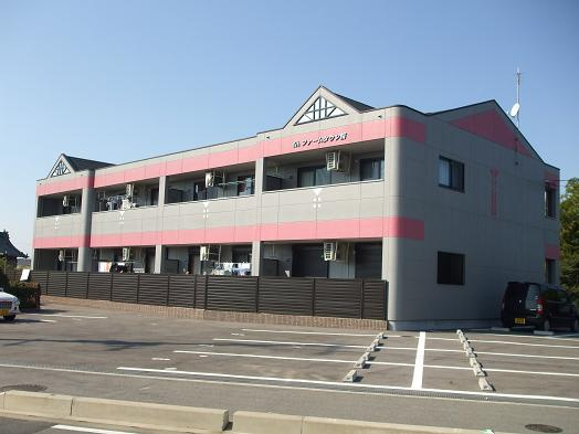 ファームタウン桜