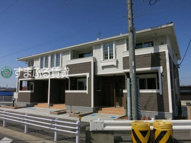 フィオーレ・花　岡崎市簔川町３丁目の画像