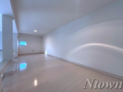 【その他】 | アルメリアⅡ | ロフトです