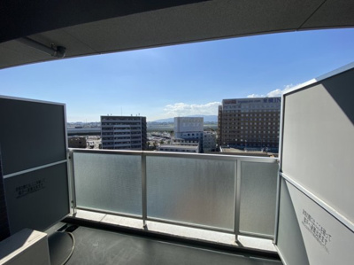 【展望】 | レジデンスエアポート