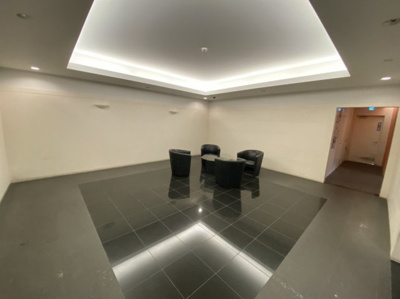 【ロビー】 | レジデンスエアポート