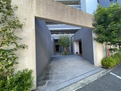 【エントランス】 | レジデンスエアポート