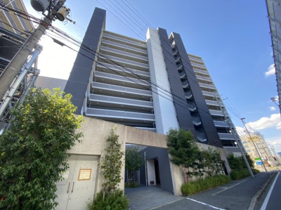 【外観】 | レジデンスエアポート