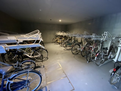 【その他共用部分】 | レジデンスエアポート