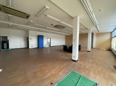 【内装】 | 門脇貸事務所