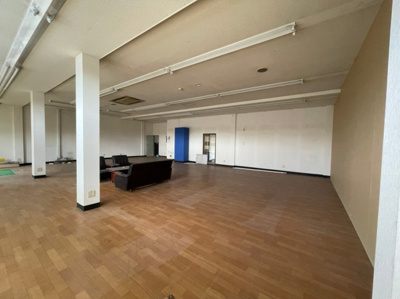 【内装】 | 門脇貸事務所