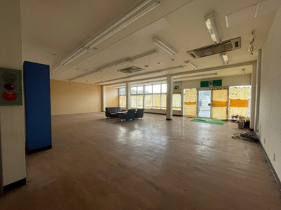 【内装】 | 門脇貸事務所