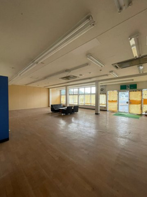 【内装】 | 門脇貸事務所