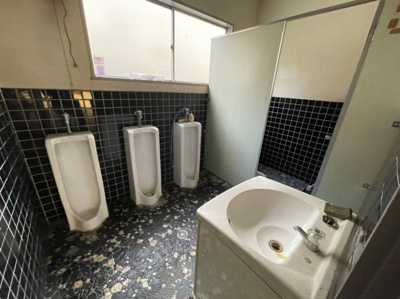 【トイレ】 | 門脇貸事務所