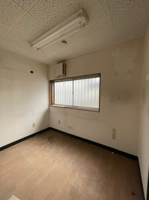 【内装】 | 門脇貸事務所