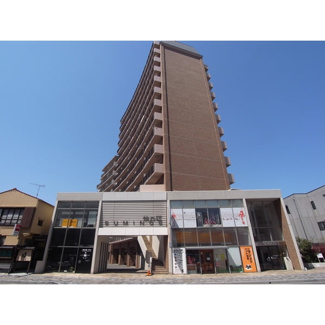 【外観】 | 外観です