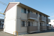 レセンテ石塚　Aの画像