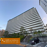 千里山田BC住宅Ａ-5棟の画像
