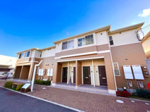 パティオ　リッチモンドＥの画像