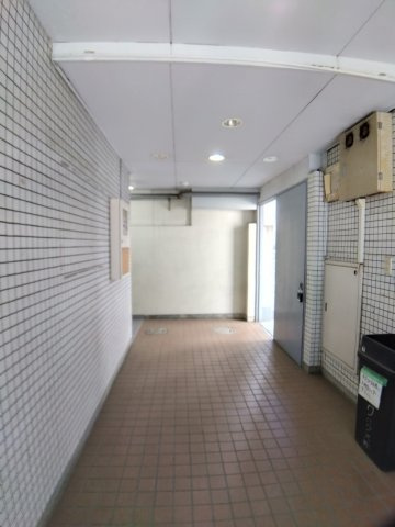 ドミールさつきが丘のその他共用部分|ドミールさつきが丘