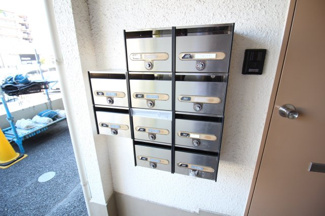 【その他共用部分】