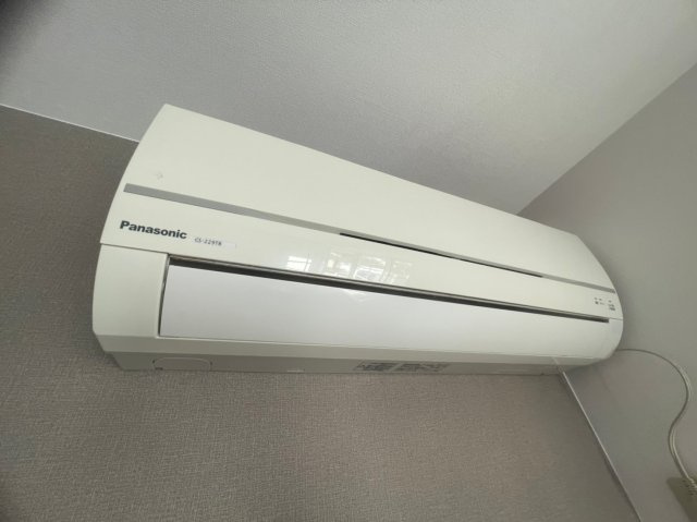 クィーンズコート東落合B棟の設備