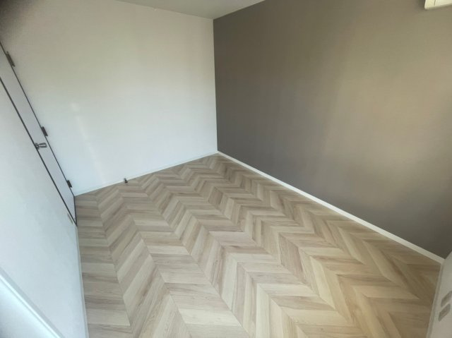 クィーンズコート東落合B棟の内装