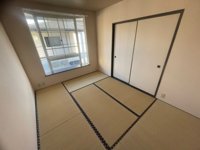 クィーンズコート東落合B棟のその他