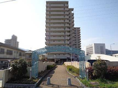 【外観】 | Ｊｃｉｔｙ新広駅前
