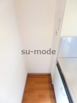 【内装】 | 永代町壱番館