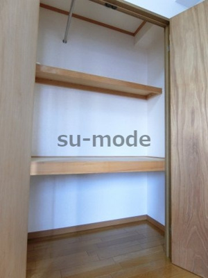 【収納】 | 永代町壱番館