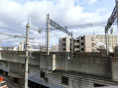 【展望】 | 永代町壱番館