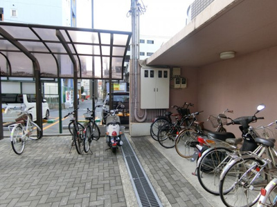 【周辺】 | 永代町壱番館