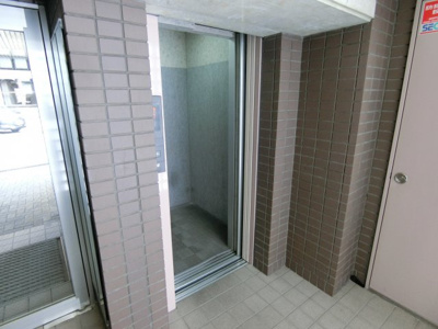 【地図】 | 永代町壱番館