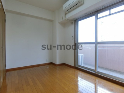 【居間・リビング】 | 永代町壱番館