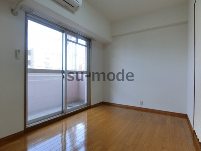 【寝室】 | 永代町壱番館