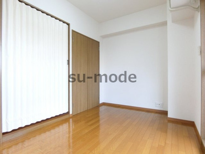 【居間・リビング】 | 永代町壱番館