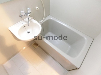 【浴室】 | 永代町壱番館