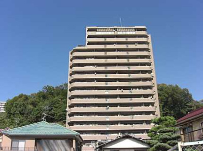 【外観】 | グレイス山根