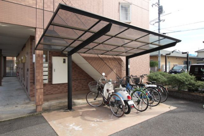 【その他共用部分】 | シャインキャッスル