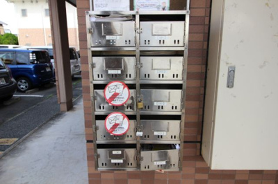 【その他共用部分】 | シャインキャッスル