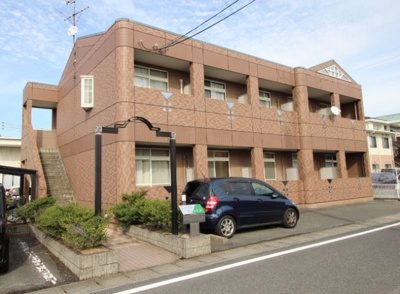 【外観】 | シャインキャッスル