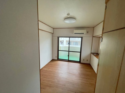 【洋室】 | ＳＫＹＢＯＸながた | ※退去前の為、写真と現状が異なる場合がございます