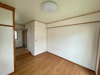 【洋室】 | ＳＫＹＢＯＸながた | ※退去前の為、写真と現状が異なる場合がございます