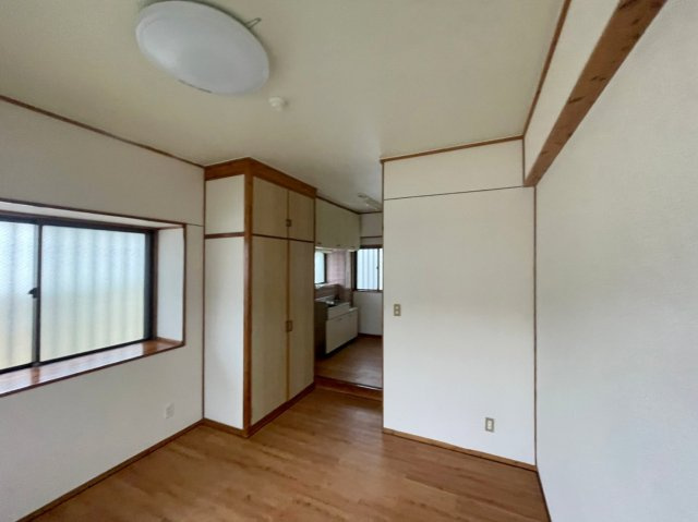 【洋室】 | ＳＫＹＢＯＸながた | ※写真と現状が異なる場合がございます