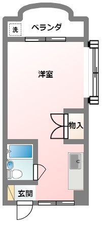 【間取り】 | ＳＫＹＢＯＸながた | ＳＫＹＢＯＸながた★那覇市長田エリア