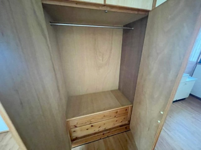 【収納】 | ＳＫＹＢＯＸながた | ※退去前の為、写真と現状が異なる場合がございます