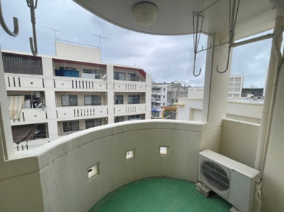 【展望】 | ＳＫＹＢＯＸながた | ※退去前の為、写真と現状が異なる場合がございます