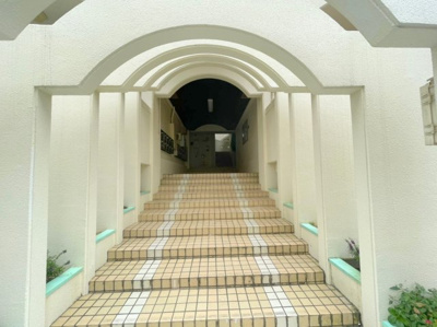 【エントランス】 | ＳＫＹＢＯＸながた | ＳＫＹＢＯＸながた★那覇市長田エリア