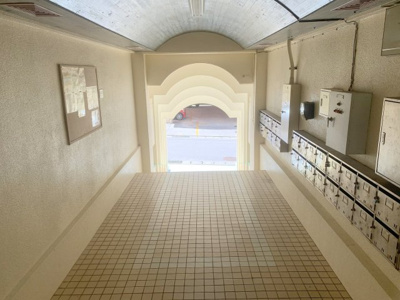 【その他共用部分】 | ＳＫＹＢＯＸながた | ＳＫＹＢＯＸながた★那覇市長田エリア